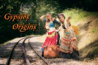 « Gypsies Origins » avec Aurora et Tonya. Le samedi 27 août 2016 à Lyon. Rhone.  20H30